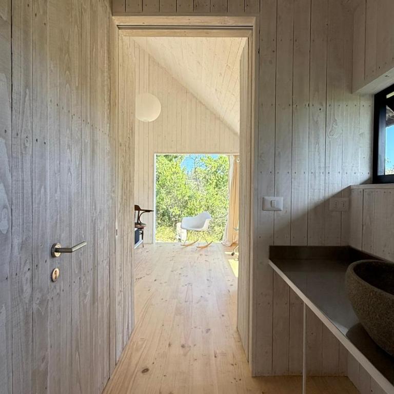 Casa en Pupuya - One-Bedroom House - 12