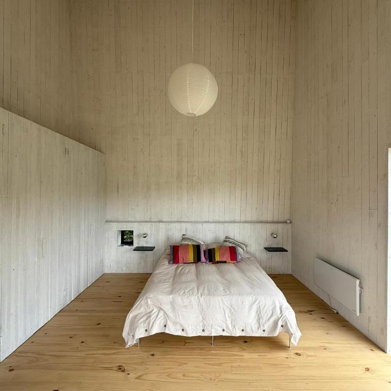 Casa en Pupuya - One-Bedroom House - 14