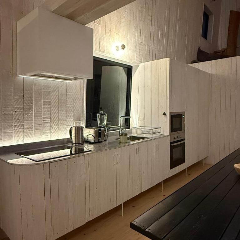 Casa en Pupuya - One-Bedroom House - 16