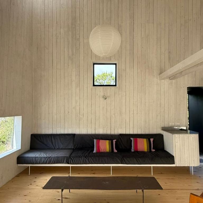 Casa en Pupuya - One-Bedroom House - 17