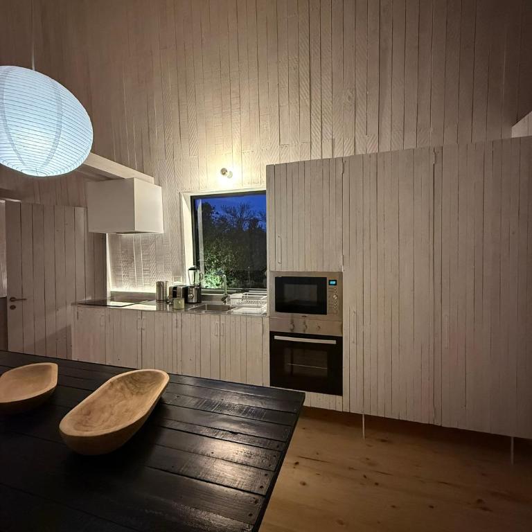 Casa en Pupuya - One-Bedroom House - 18