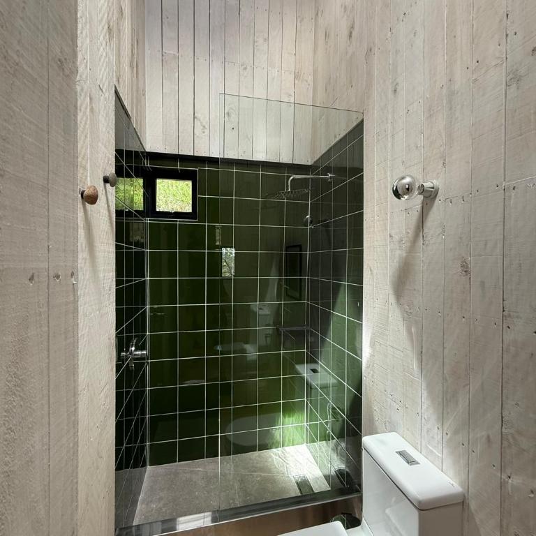 Casa en Pupuya - One-Bedroom House - 19