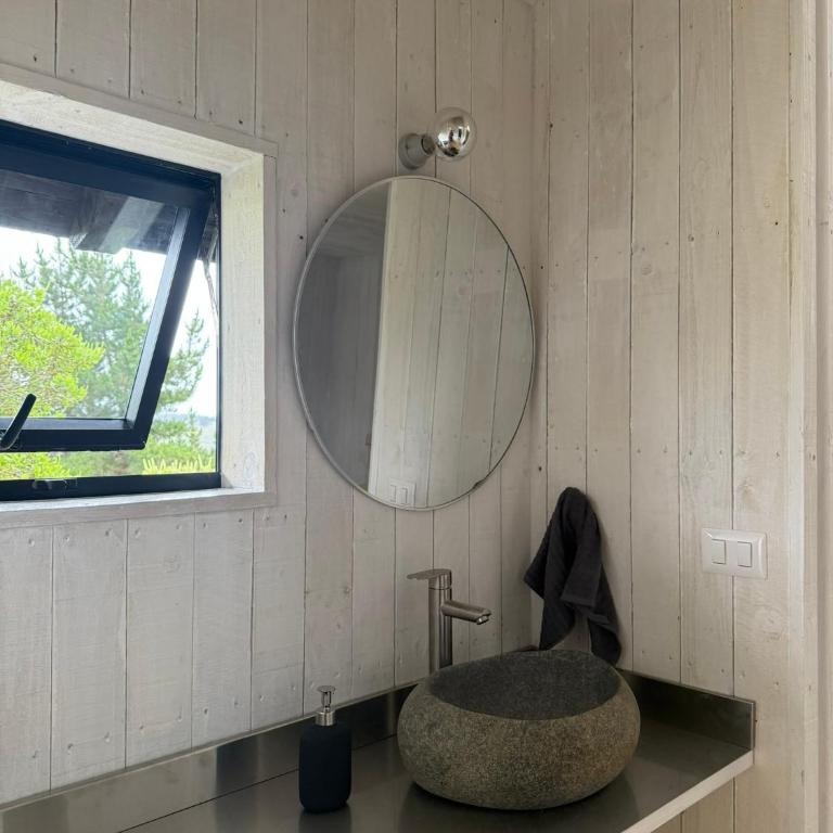 Casa en Pupuya - One-Bedroom House - 20