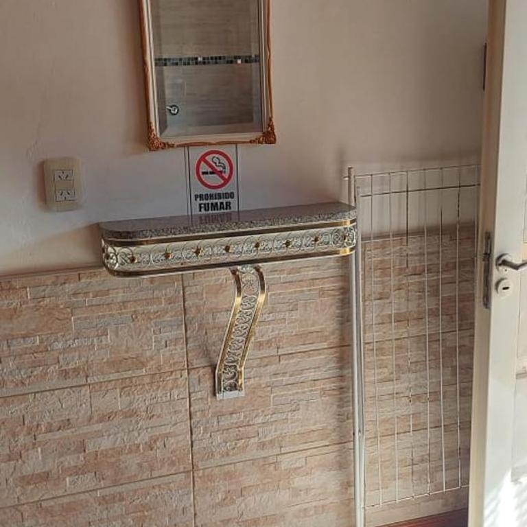 Alojamiento Doña Zule - Casa con 1 dormitorio - 34