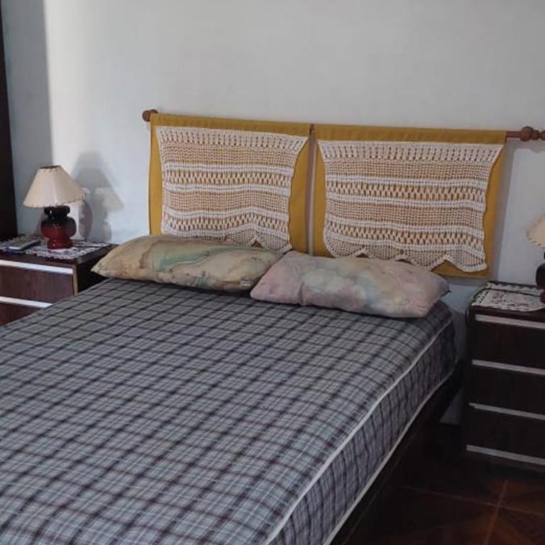 Alojamiento Doña Zule - Casa con 1 dormitorio - 35