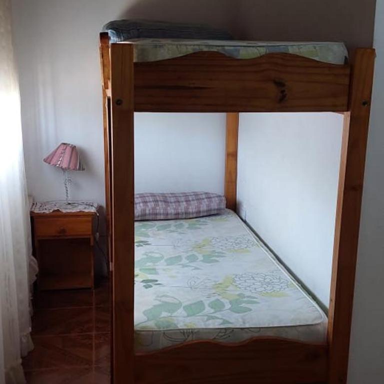 Alojamiento Doña Zule - Casa con 1 dormitorio - 36
