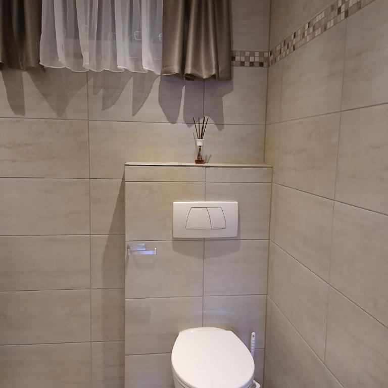 Ferienwohnung Steinberger - Apartment mit 1 Schlafzimmer und Terrasse - 20
