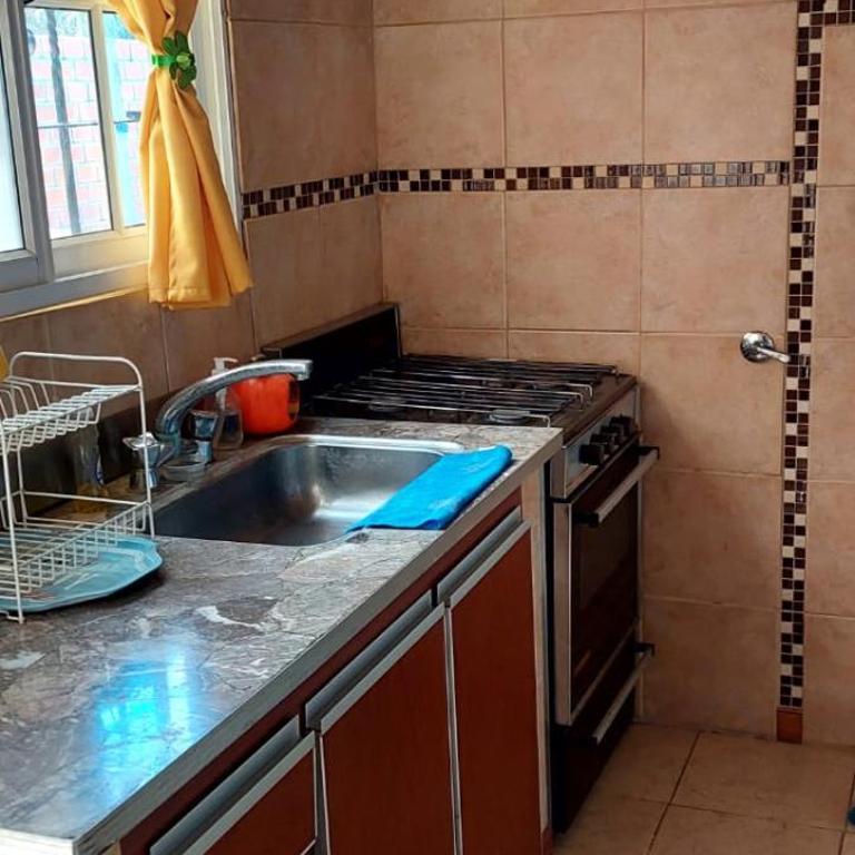 Alojamiento Doña Zule - Casa con 1 dormitorio - 38