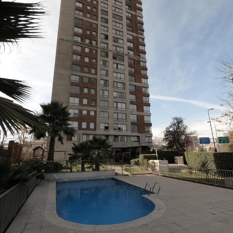 Apartamento Santiago - Apartamento de 3 dormitorios - 1