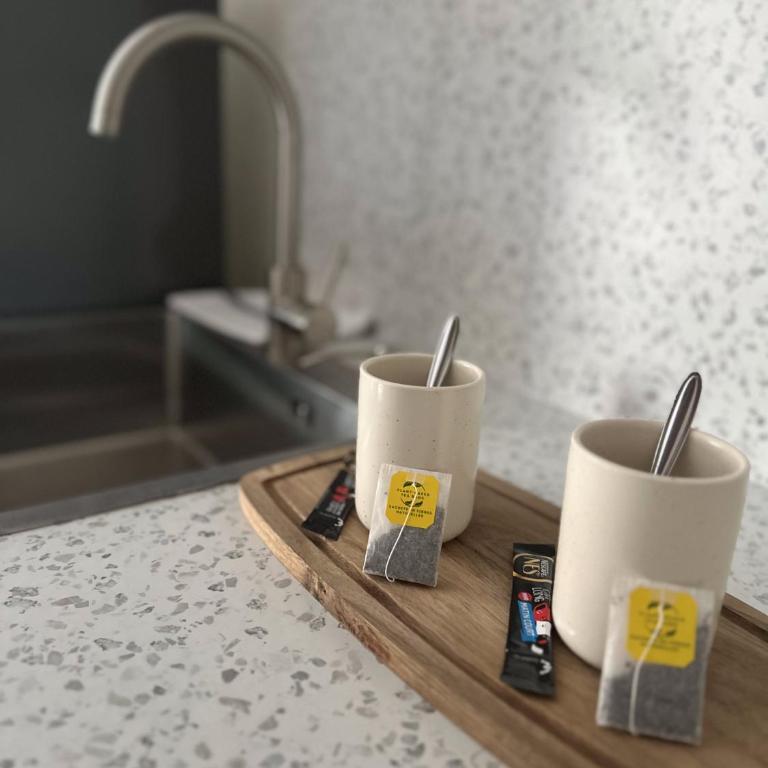 Maison Coursarlon - Studio - 13