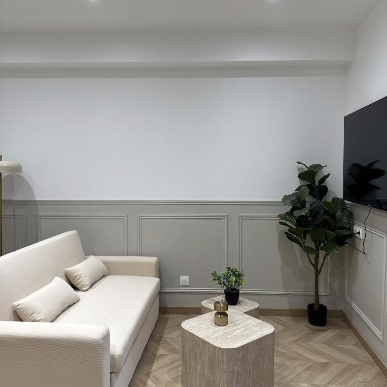 Maison Coursarlon - Appartement 1 Chambre - 13