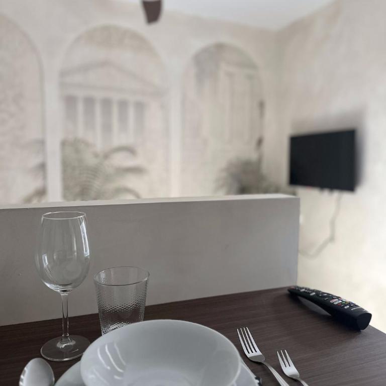 Maison Coursarlon - Studio - 18