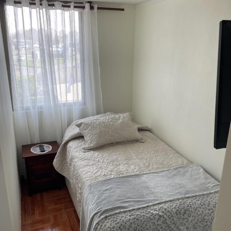 Apartamento Santiago - Apartamento de 3 dormitorios - 6