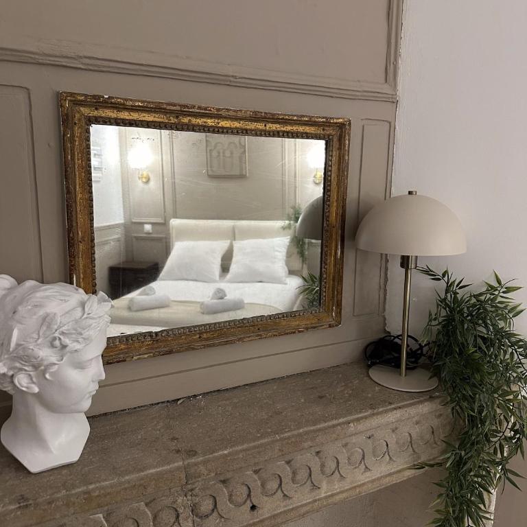 Maison Coursarlon - Appartement 1 Chambre - 14