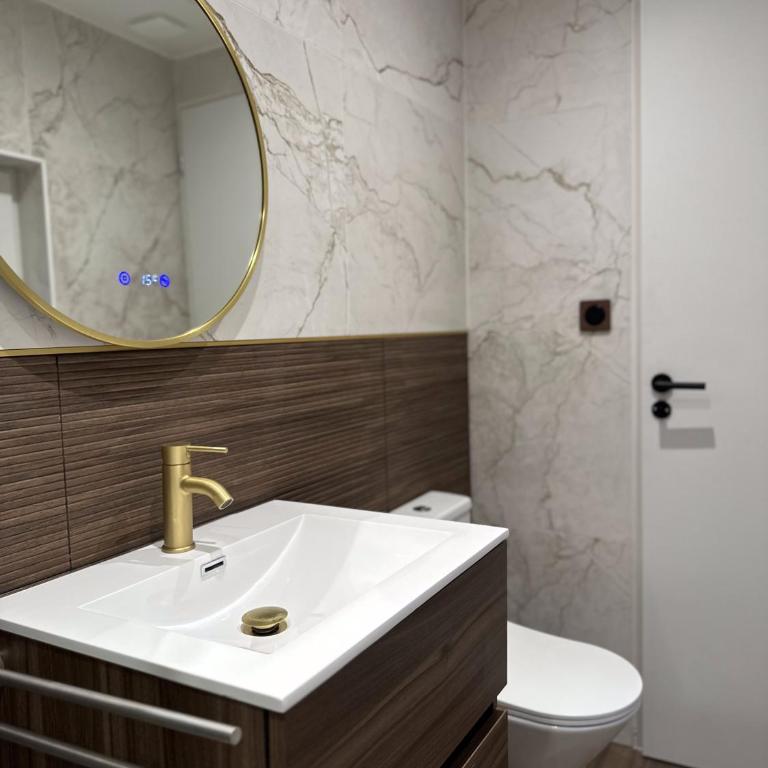 Maison Coursarlon - Appartement 1 Chambre - 15