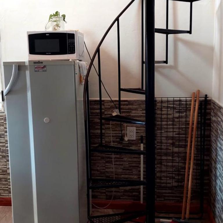 Alojamiento Doña Zule - Casa con 1 dormitorio - 44