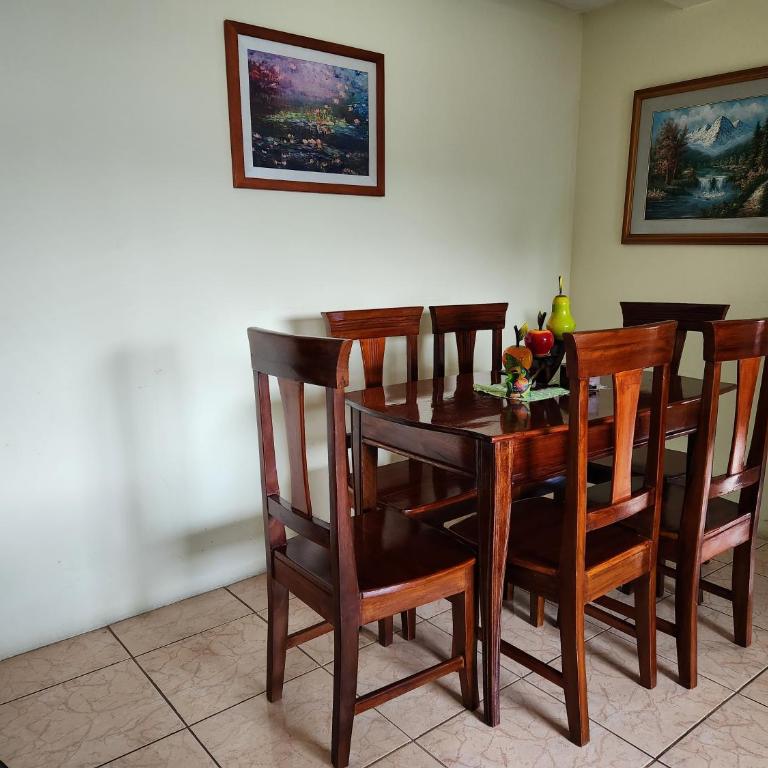 Departamento Puyo Fantastic. - Apartamento de 2 dormitorios - 3