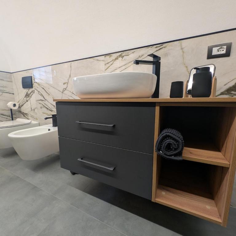 Appartamento Dar Per - Apartamento de 1 dormitorio - 23