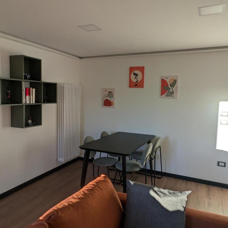 Appartamento Dar Per - Apartamento de 1 dormitorio - 27