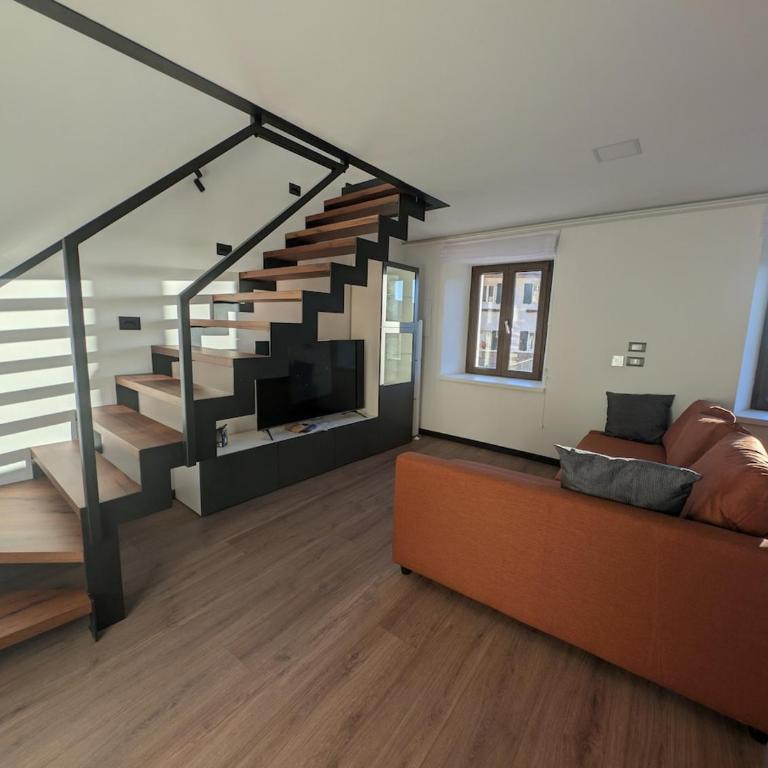 Appartamento Dar Per - Apartamento de 1 dormitorio - 30