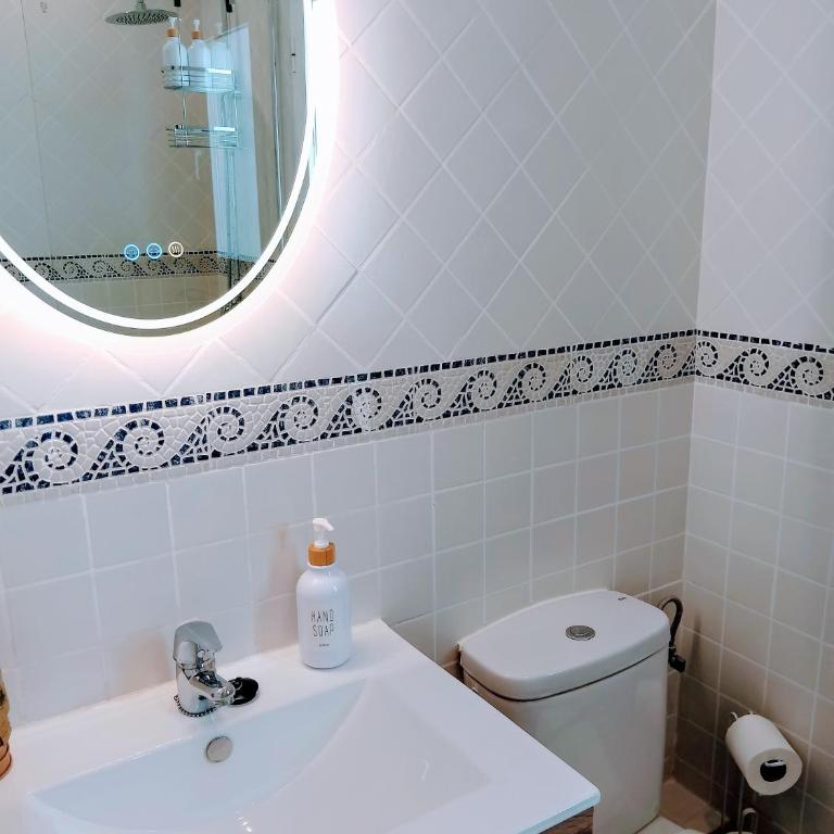 Apartamento Alderete - Apartamento de 3 dormitorios - 18