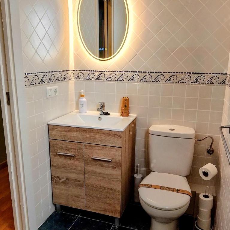 Apartamento Alderete - Apartamento de 3 dormitorios - 19