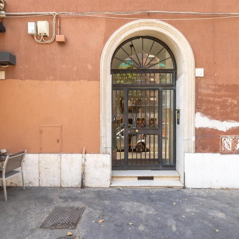 Piramide Maison-Rustic Elegance in Rome - One-Bedroom Apartment - 15