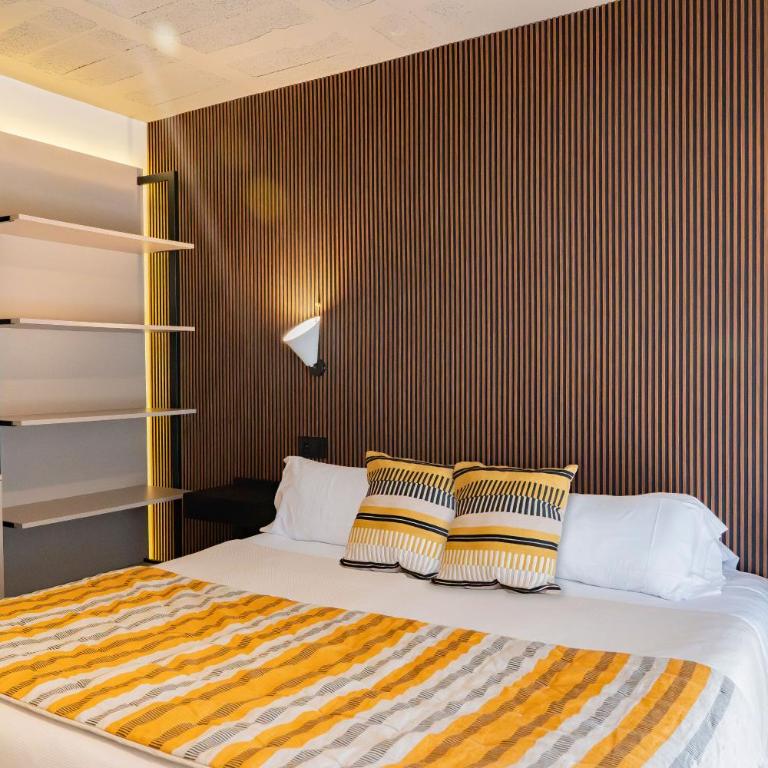 BUBU Apartments By Exclusive Homes - Apartamento Premium de 1 dormitorio - 2