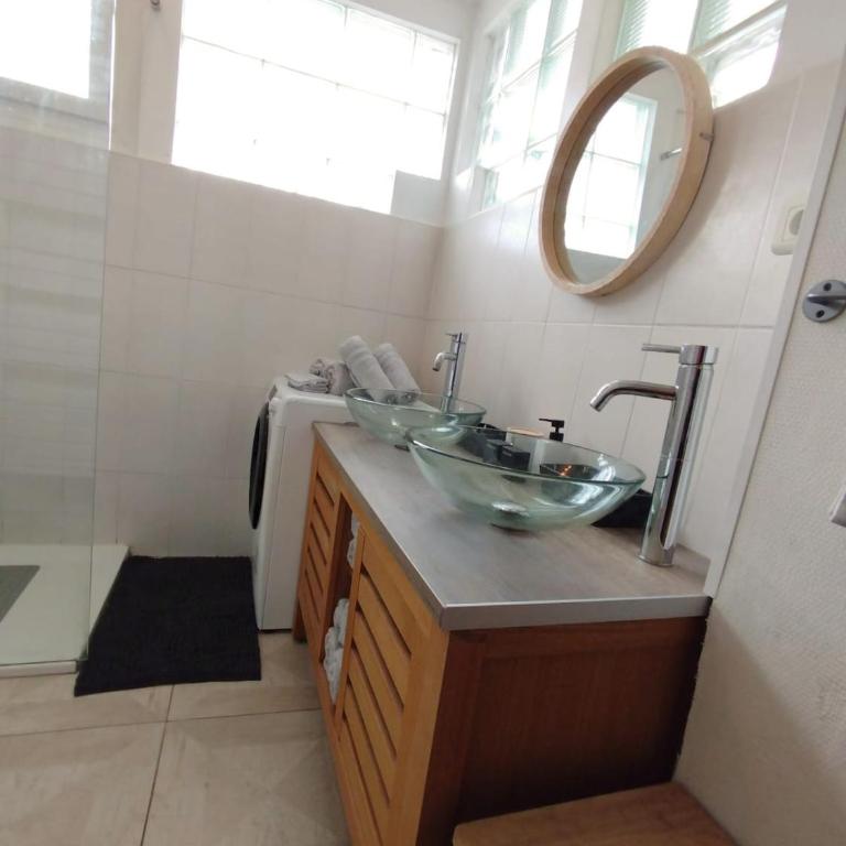 Alpissima - Esprit chalet & confort moderne en Haute-Savoie - Appartement 3 Chambres avec Vue sur la Montagne - 12
