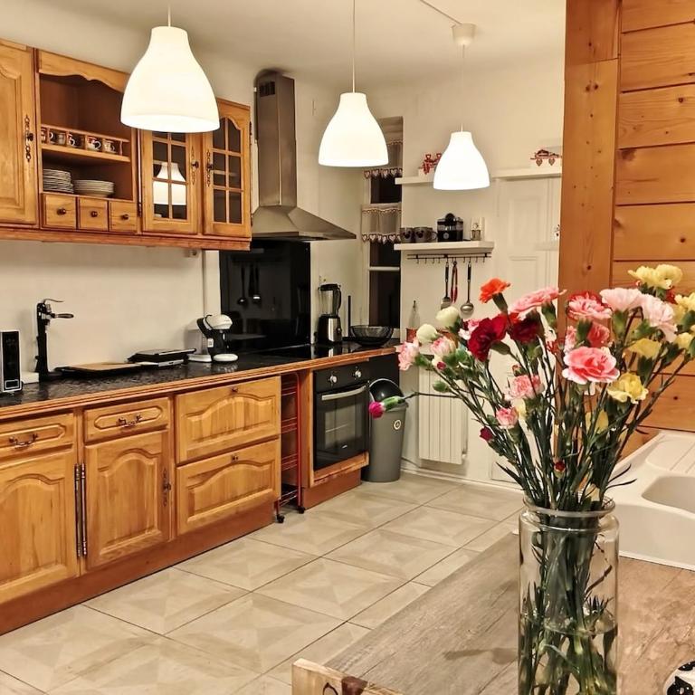 Alpissima - Esprit chalet & confort moderne en Haute-Savoie - Appartement 3 Chambres avec Vue sur la Montagne - 16