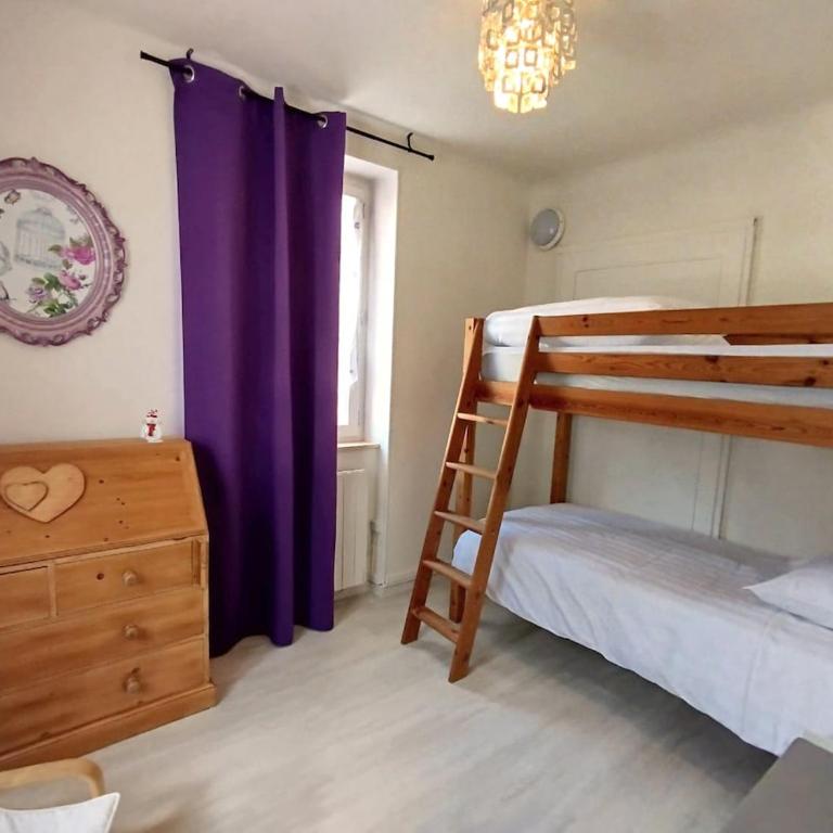 Alpissima - Esprit chalet & confort moderne en Haute-Savoie - Appartement 3 Chambres avec Vue sur la Montagne - 19