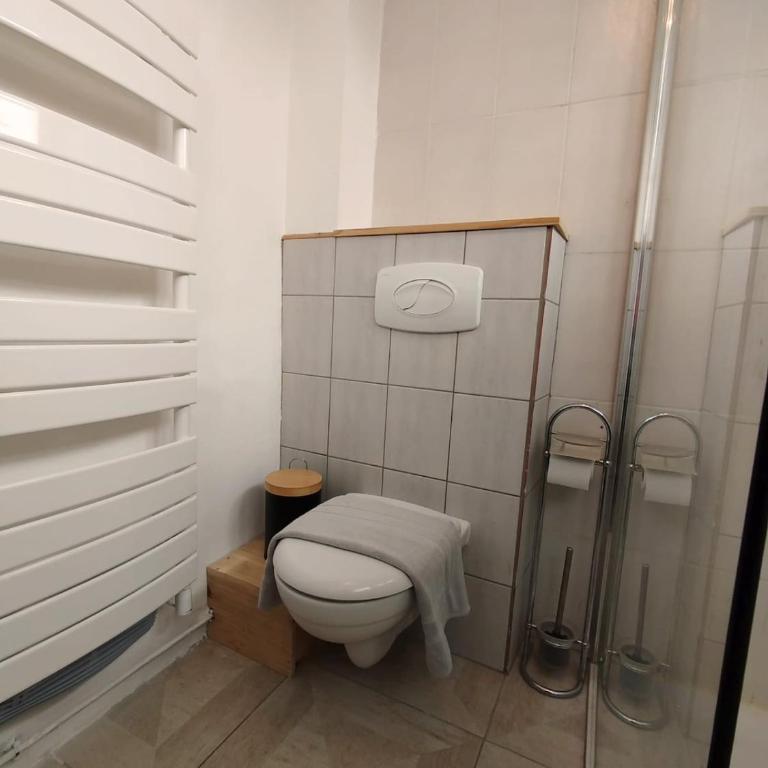 Alpissima - Esprit chalet & confort moderne en Haute-Savoie - Appartement 3 Chambres avec Vue sur la Montagne - 27