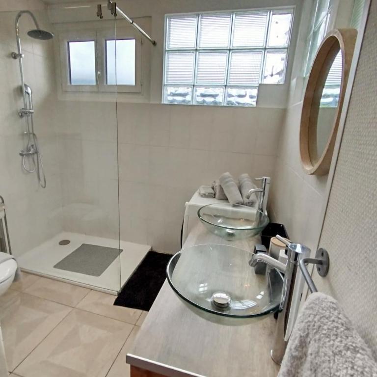Alpissima - Esprit chalet & confort moderne en Haute-Savoie - Appartement 3 Chambres avec Vue sur la Montagne - 30