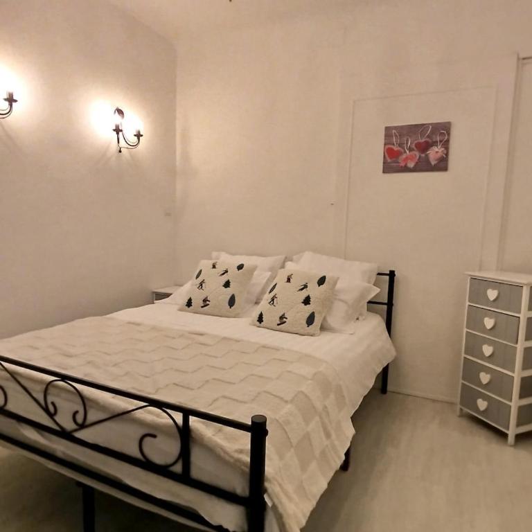 Alpissima - Esprit chalet & confort moderne en Haute-Savoie - Appartement 3 Chambres avec Vue sur la Montagne - 35