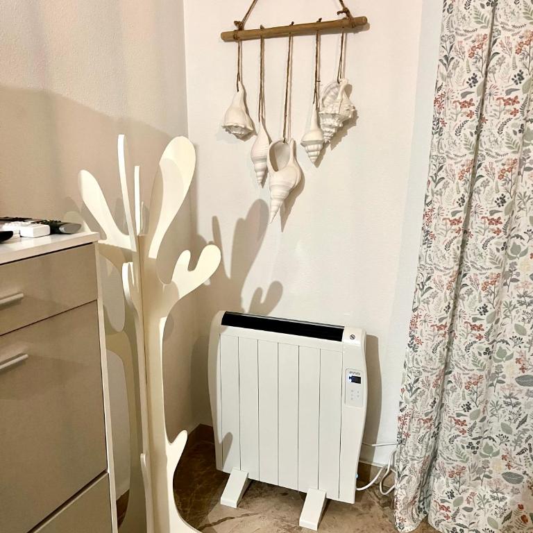 La Bodega del Mar - Luminoso y céntrico apto con piscina en verano y parking - Apartamento Superior con 3 dormitorios - 37