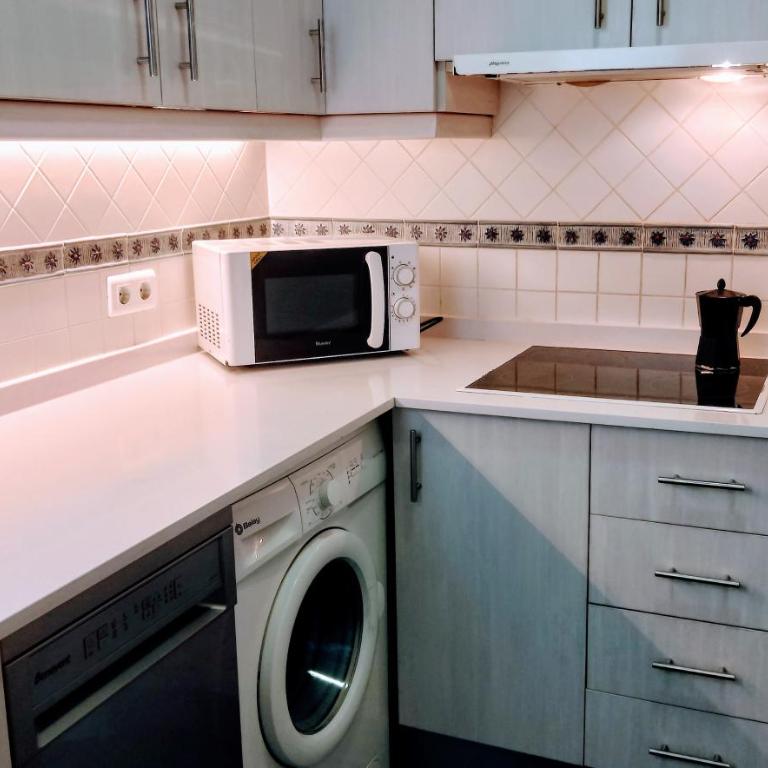 Apartamento Alderete - Apartamento de 3 dormitorios - 13