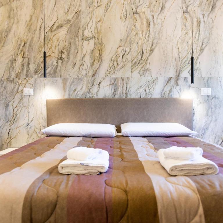 Casa twins - Double Room - 5