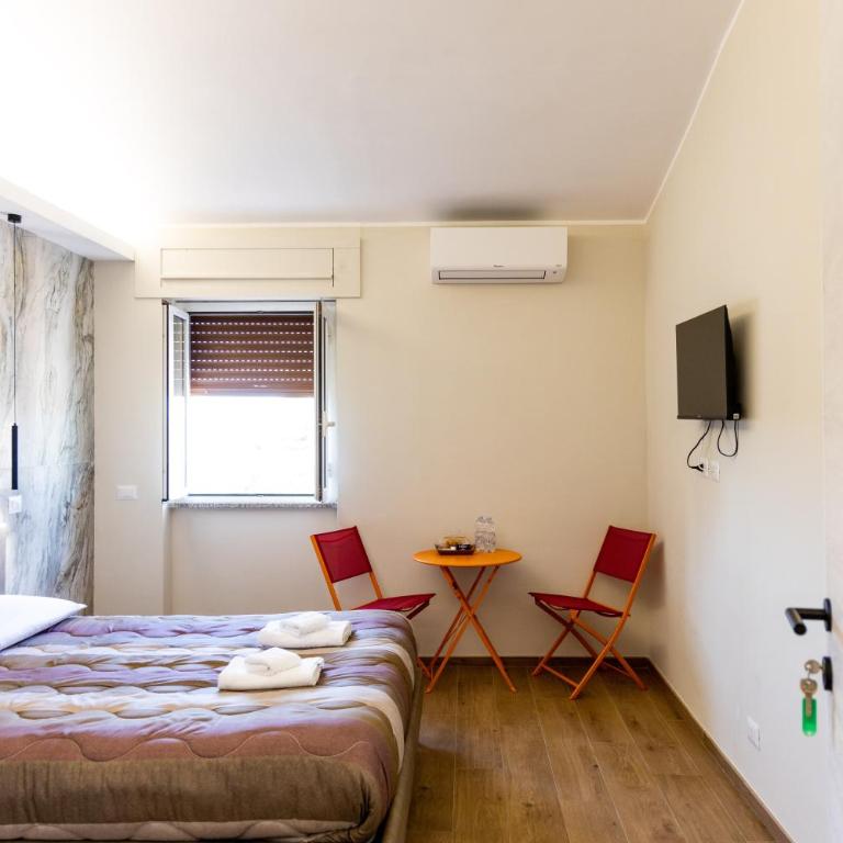 Casa twins - Double Room - 6