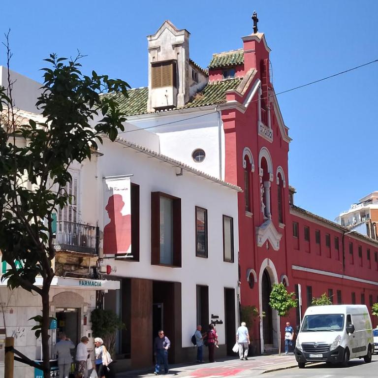 Apartamento Alderete - Apartamento de 3 dormitorios - 25