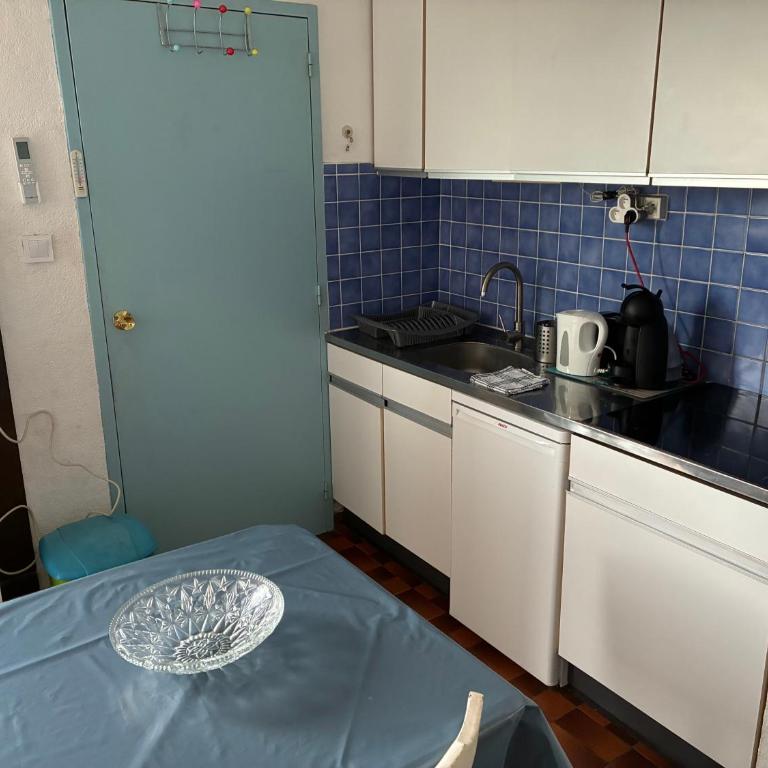 Barcarès, la grande plage !! - Appartement 1 Chambre - 3
