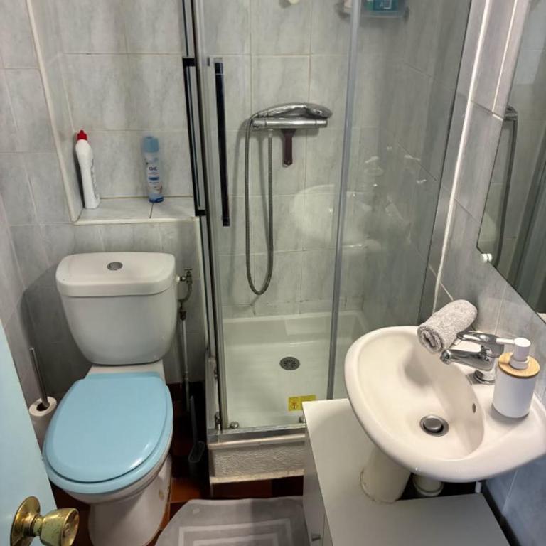 Barcarès, la grande plage !! - Appartement 1 Chambre - 5