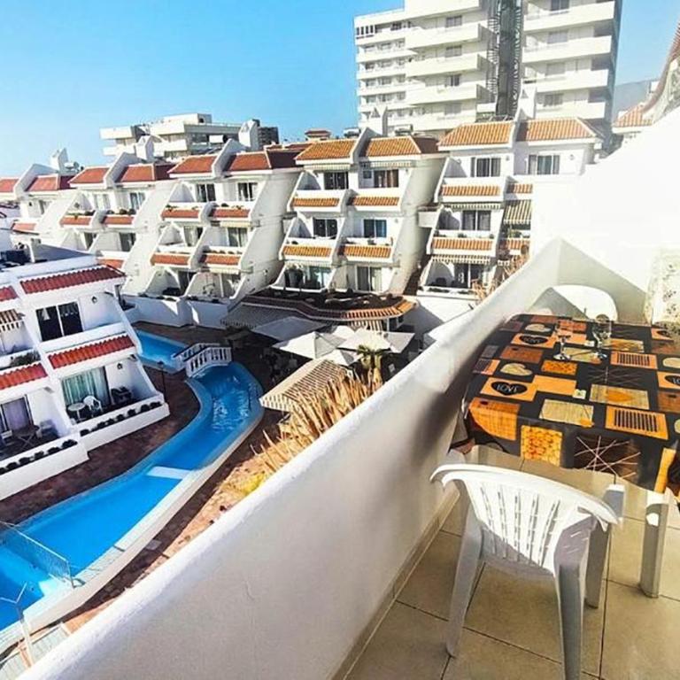 Las Floritas Apartment in Las Americas 44 - Apartamento de 2 dormitorios - 1
