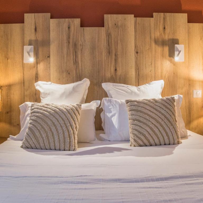 Hôtel BO & MIA - Chambre Cosy - 1