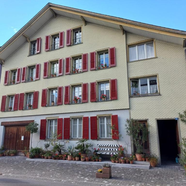 Flowerpot Apartment - Apartment mit 2 Schlafzimmern - 2