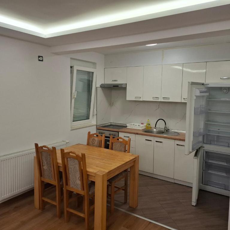 Villa Sara - Apartman sa 2 Spavaće Sobe - 5