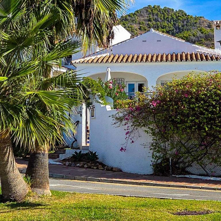 Casa Feliz Capistrano Nerja - Apartamento de 2 dormitorios - 7