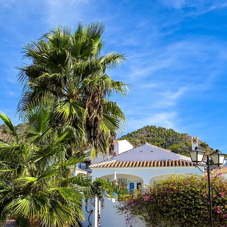 Casa Feliz Capistrano Nerja - Apartamento de 2 dormitorios - 6