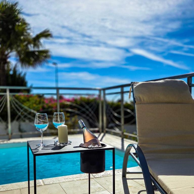 Casa Feliz Capistrano Nerja - Apartamento de 2 dormitorios - 11