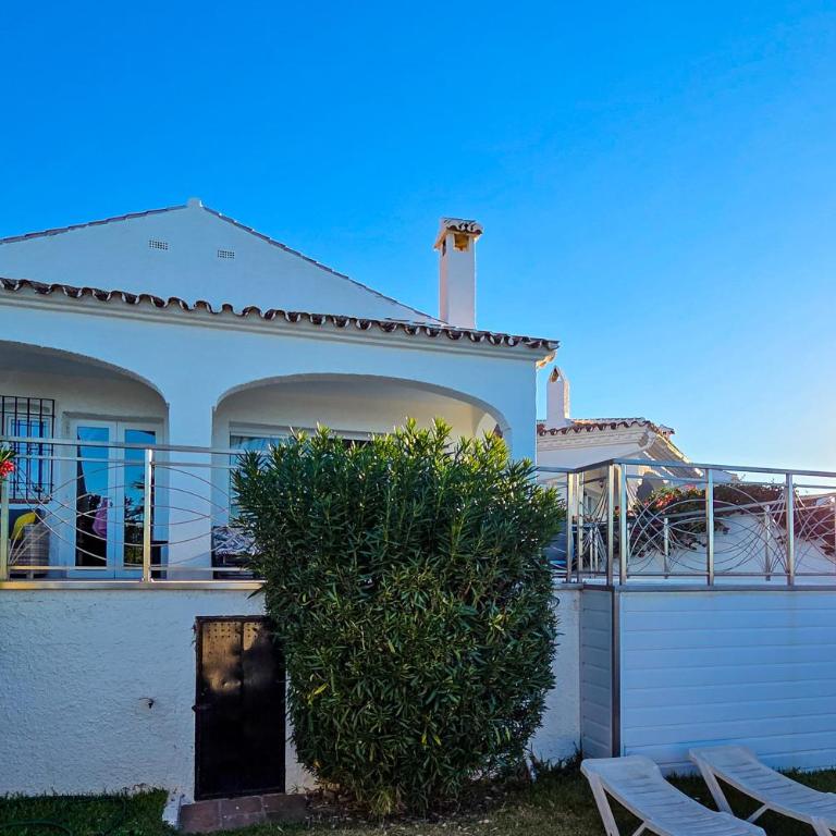 Casa Feliz Capistrano Nerja - Apartamento de 2 dormitorios - 3