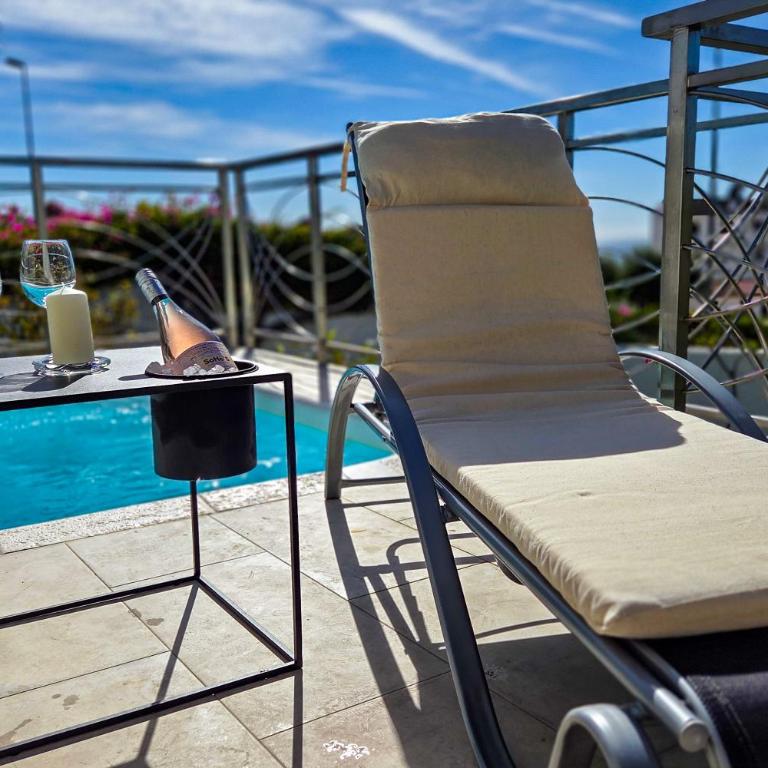 Casa Feliz Capistrano Nerja - Apartamento de 2 dormitorios - 10